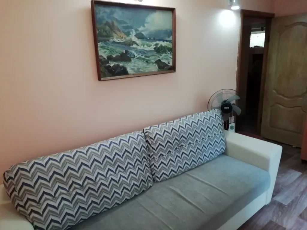 Домик у Олеандра