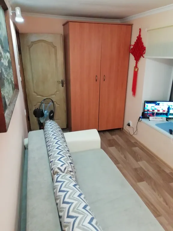 Домик у Олеандра