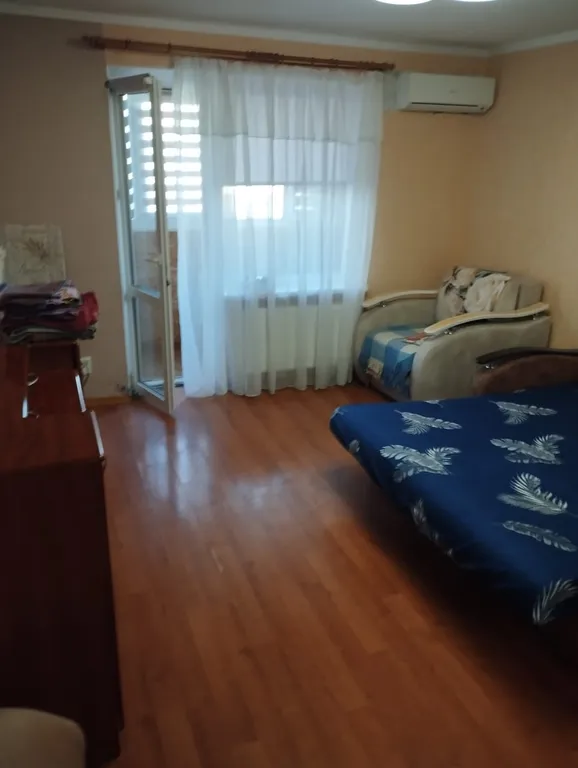 Квартира однокомнатная на улице Юбилейной, 38 м², Приморский — фото 6
