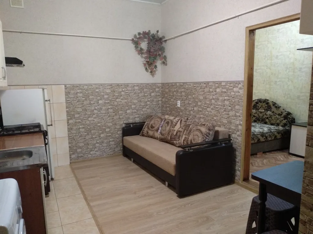 Частный дом