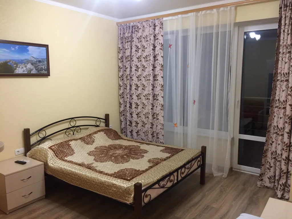 Фото отеля «Lazurniy bereg», 2