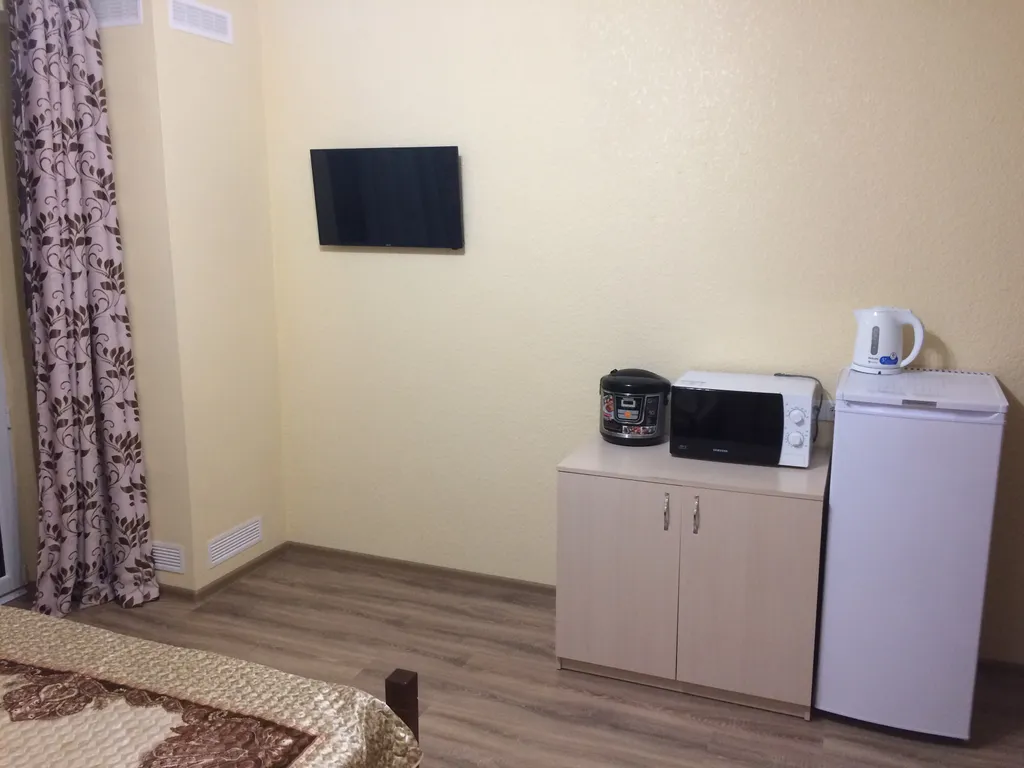 Фото отеля «Lazurniy bereg», 4