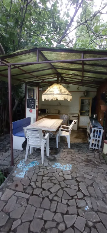 Частный дом