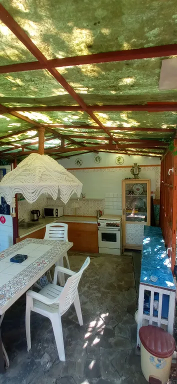 Частный дом