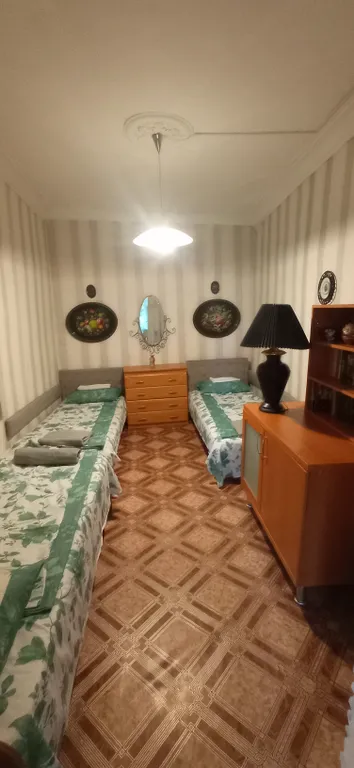 Частный дом