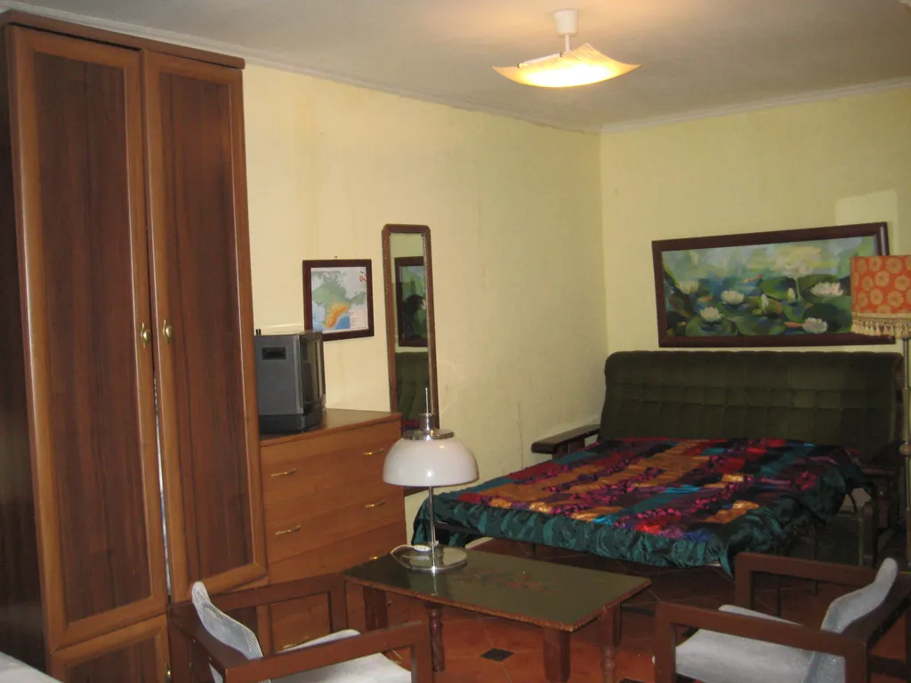 Частный дом