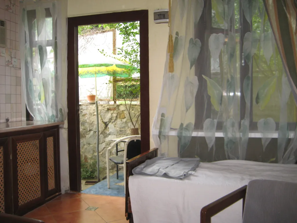 Частный дом