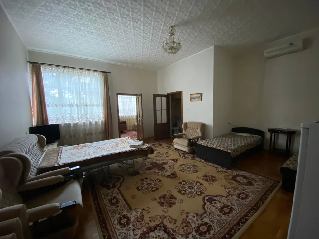 Комната в частном доме