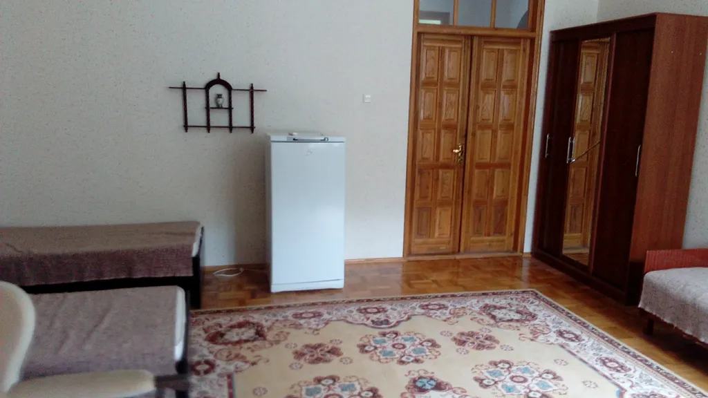 Комната в частном доме