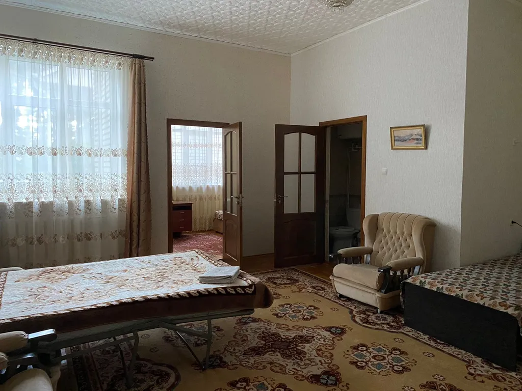 Комната в частном доме