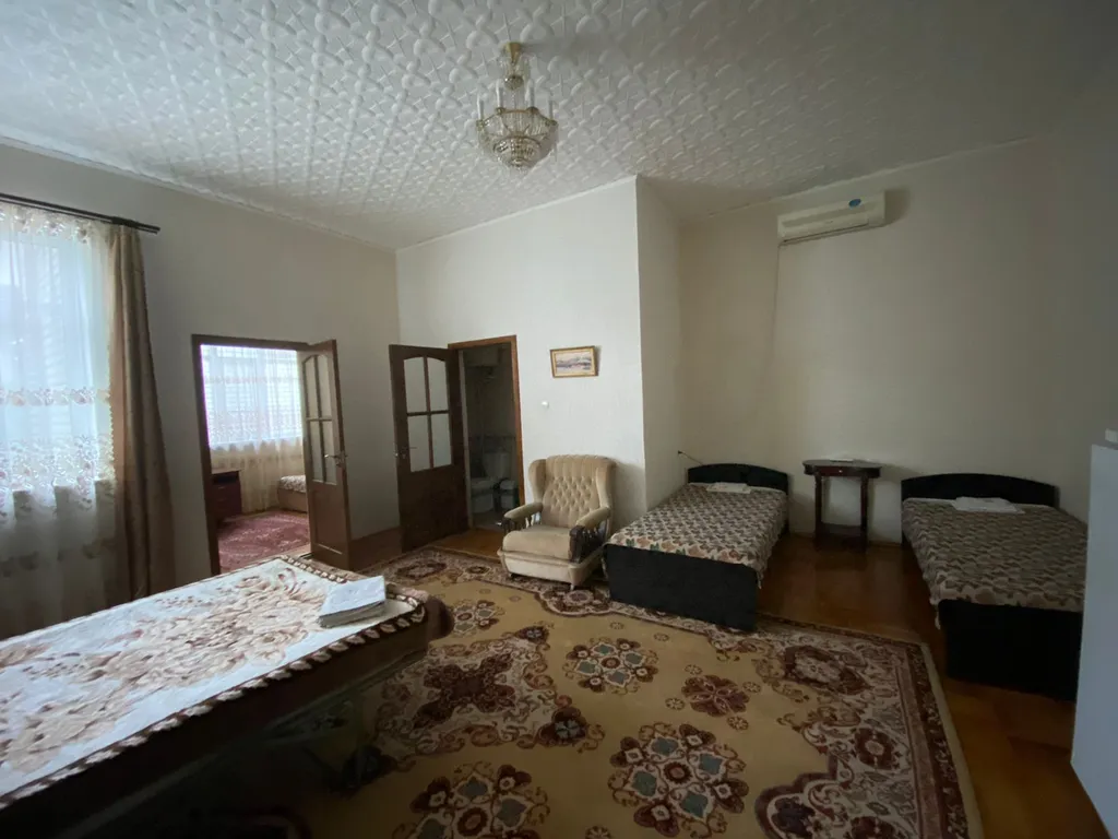 Комната в частном доме