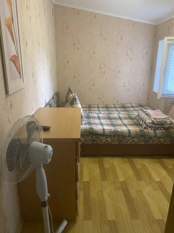 Двухместный номер с 2 отдельными кроватями стандарт — Уютный, фото 1 из 5