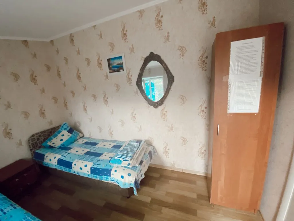 Двухместный номер с 2 отдельными кроватями стандарт — Уютный, фото 1 из 5