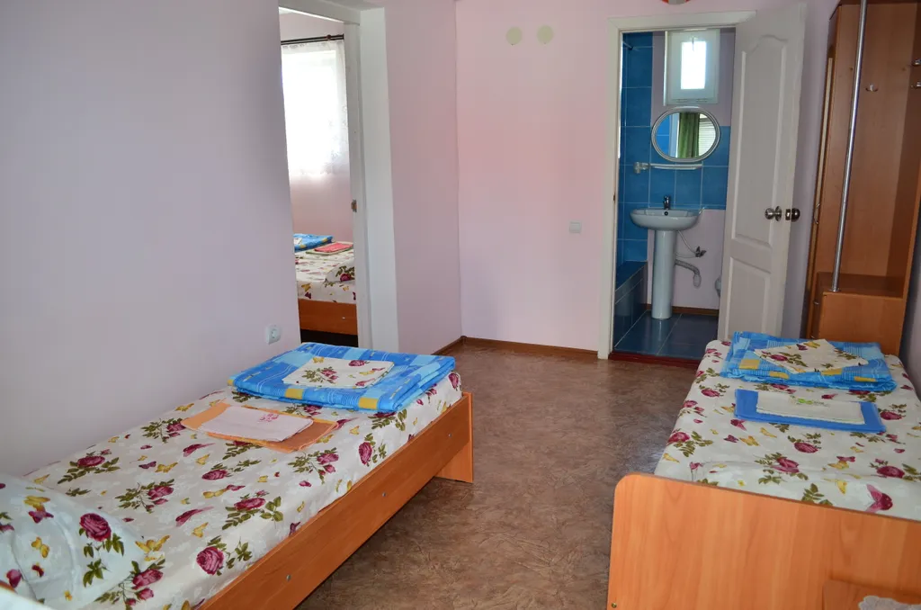 Фото отеля «Джулия», 4