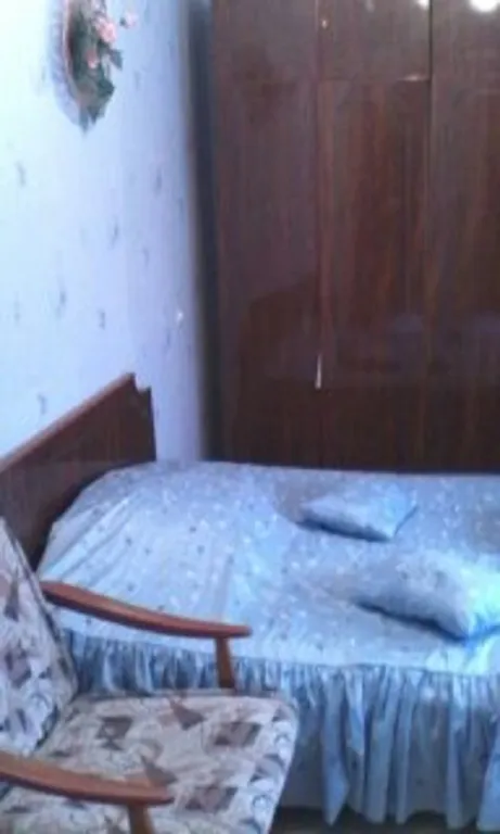 Квартира двухкомнатная на улице Некрасова, 47 м², Евпатория — фото 10