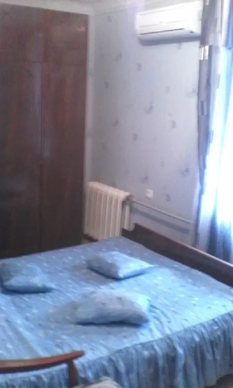 Квартира двухкомнатная на улице Некрасова, 47 м², Евпатория — фото 3