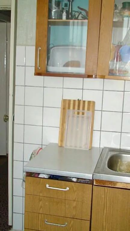 Квартира двухкомнатная на улице Некрасова, 47 м², Евпатория — фото 6