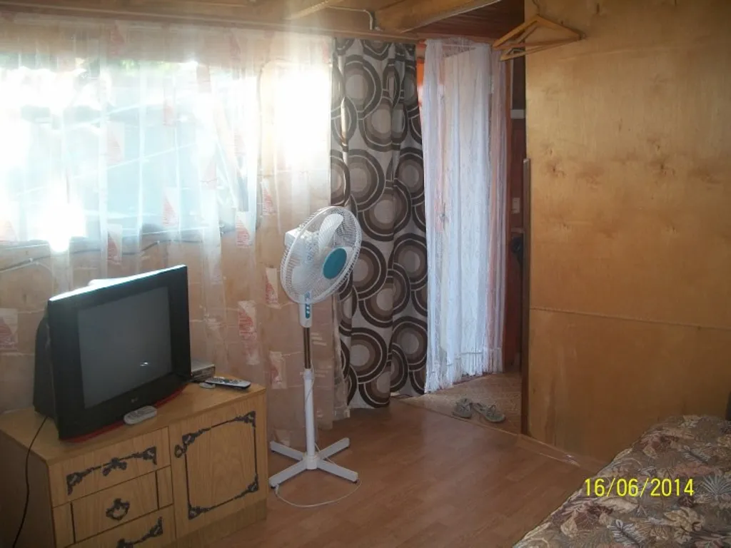 Частный дом