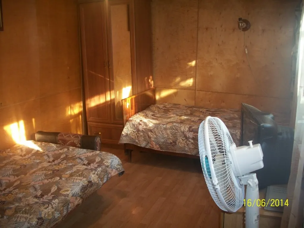 Частный дом