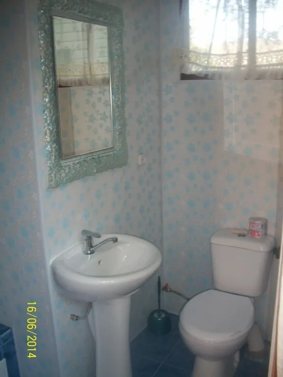 Частный дом