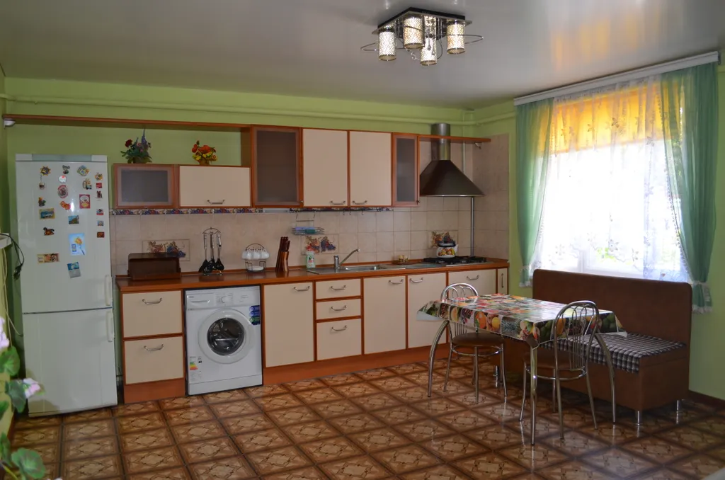 Большой 2х комнатный дом у моря