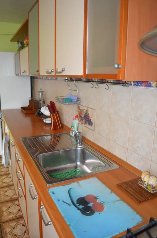 Большой 2х комнатный дом у моря