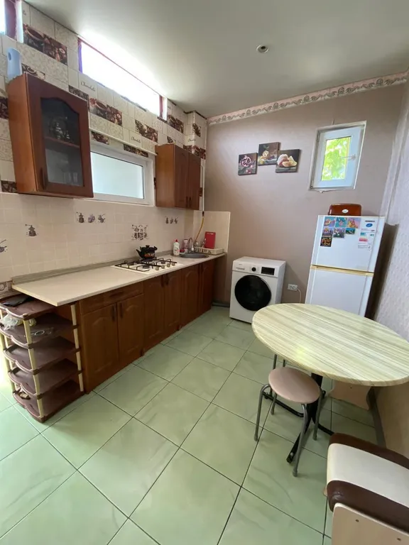 Частный дом