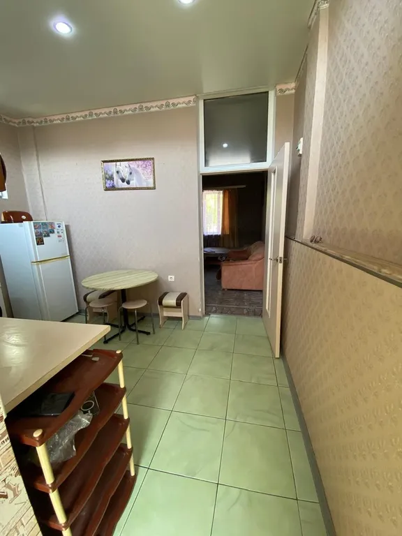 Частный дом