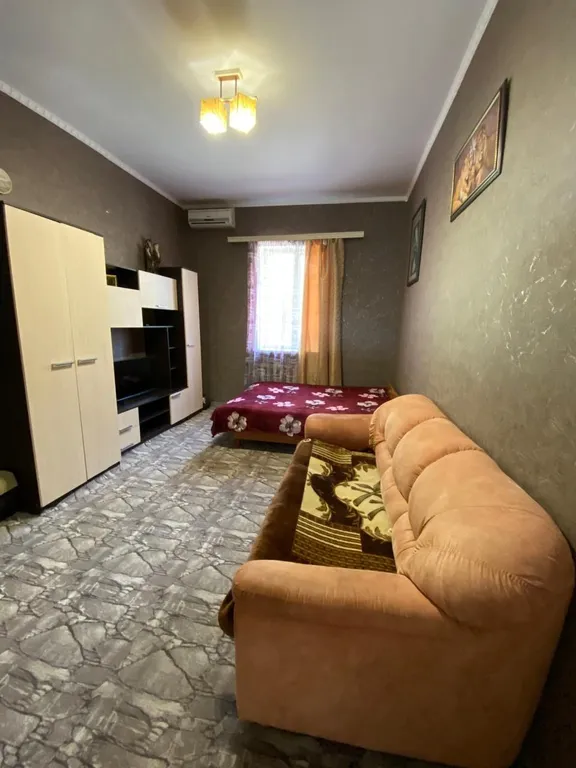 Частный дом