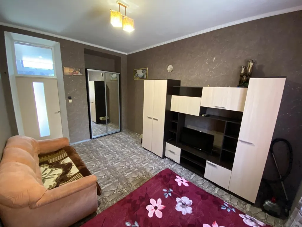 Частный дом