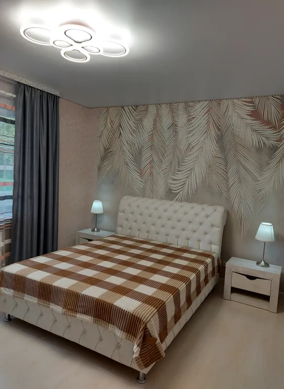 Частный дом