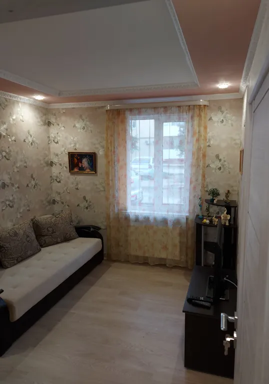 Частный дом