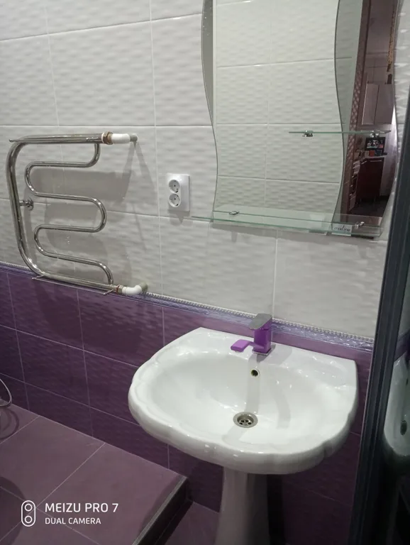 Частный дом