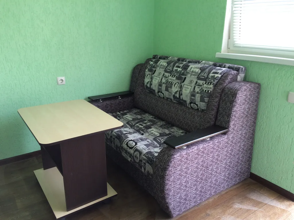 Семейный номер улучшенный — Уютный, фото 1 из 5