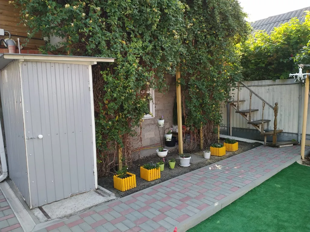 Район дельфинария