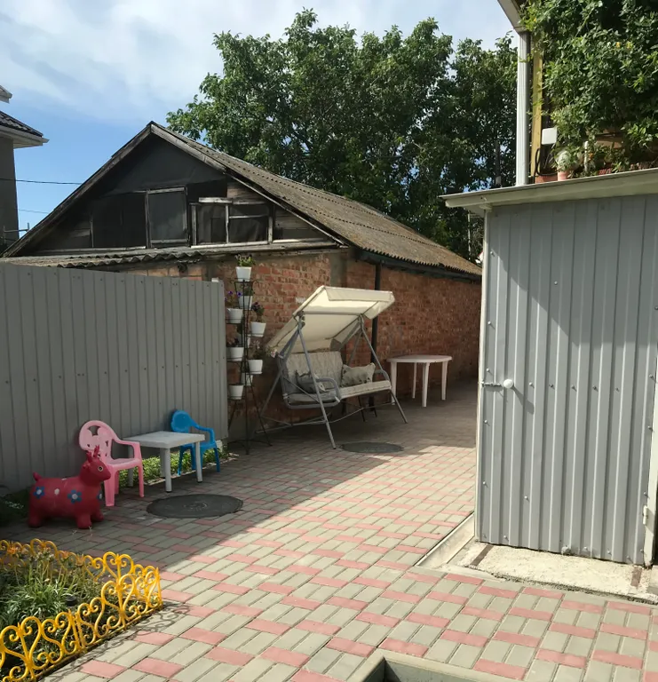 Район дельфинария