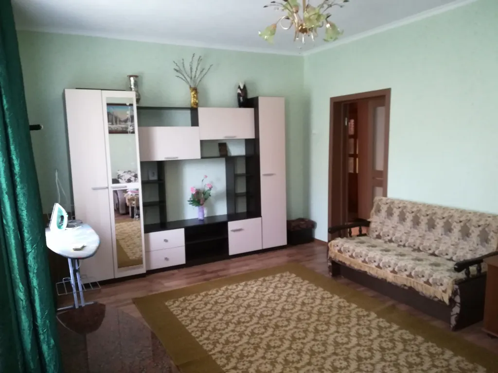 Частный дом