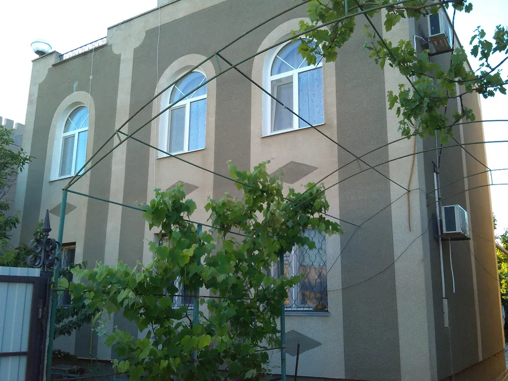 Частный дом