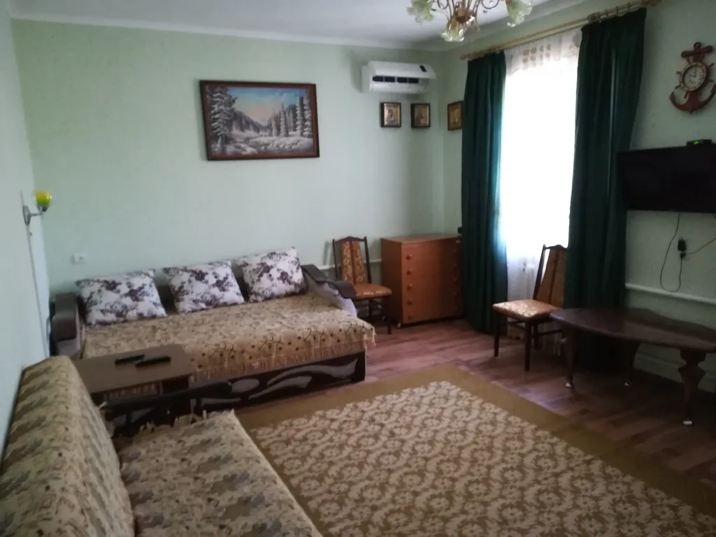 Частный дом