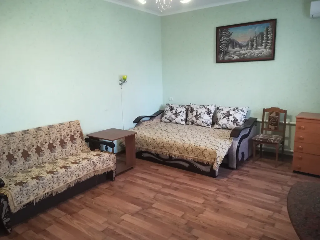 Частный дом