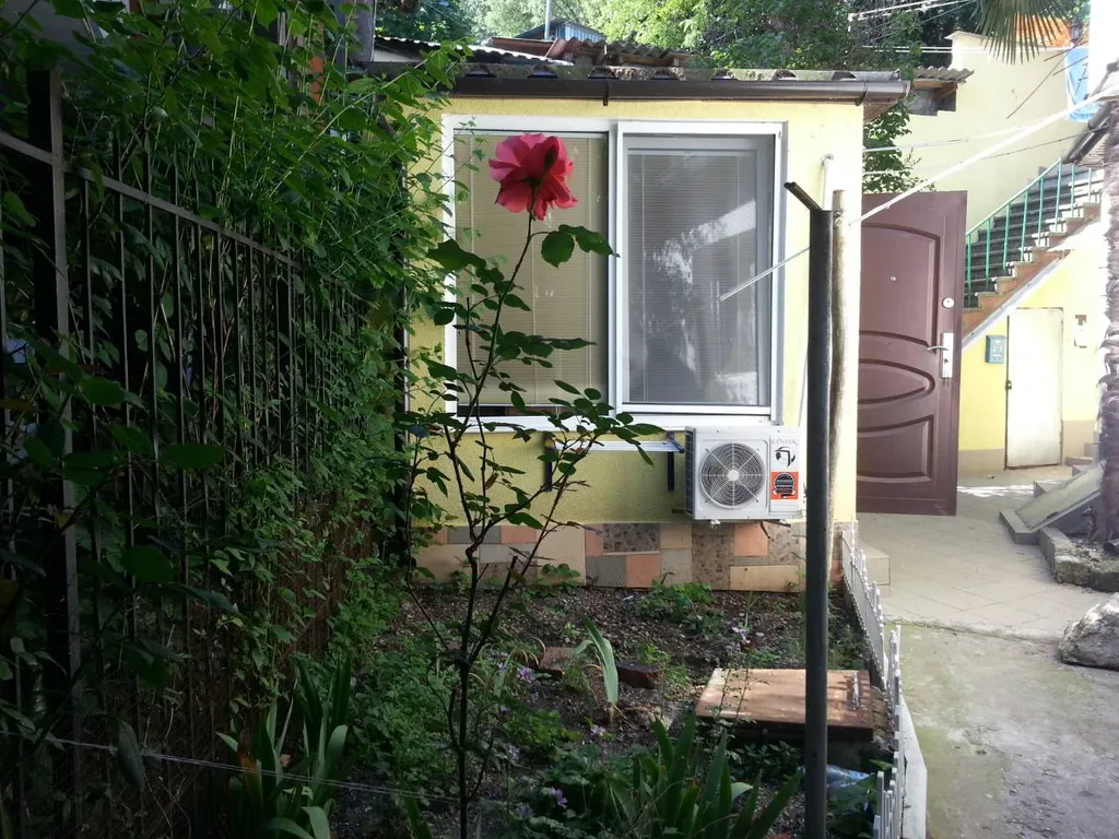 Уютный новый домик