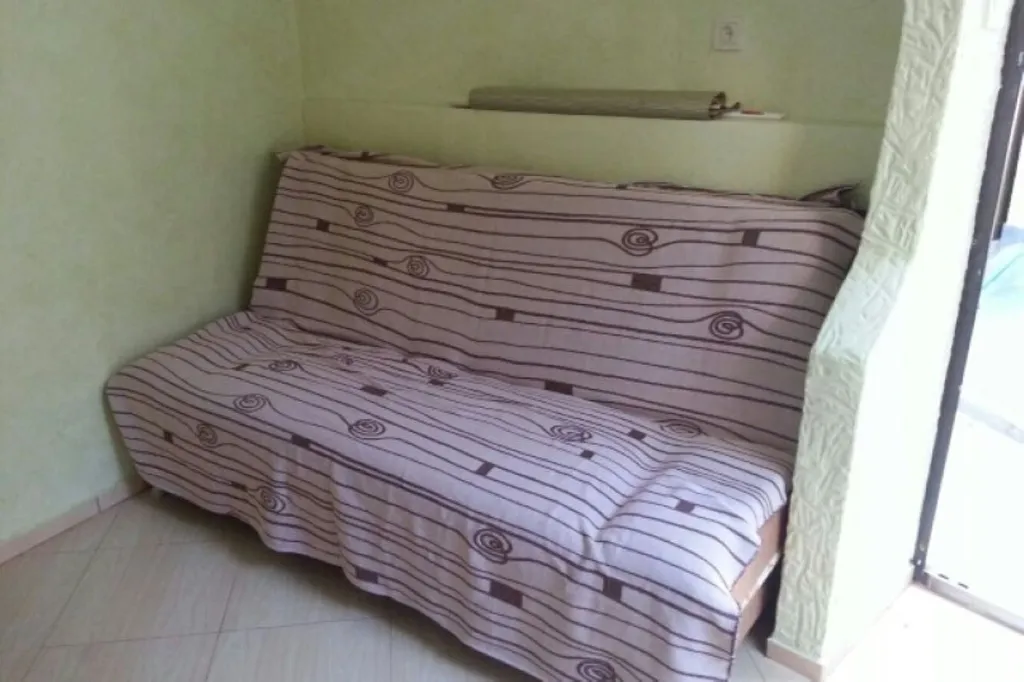 Уютный новый домик