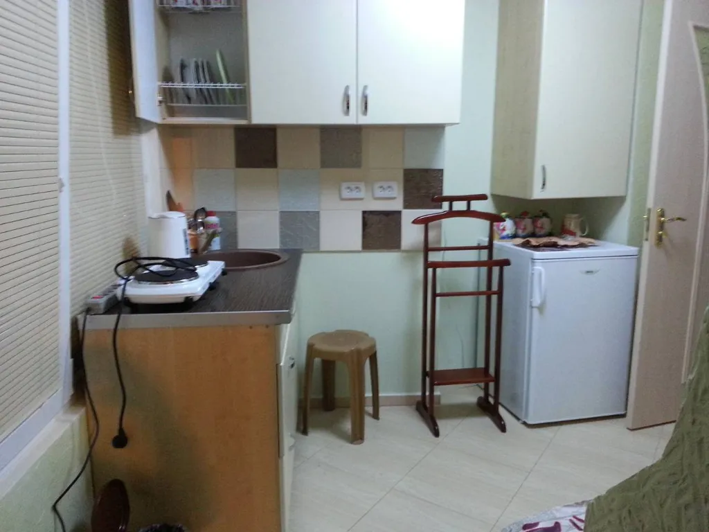 Уютный новый домик