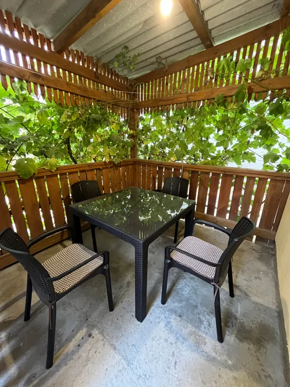 Частный дом