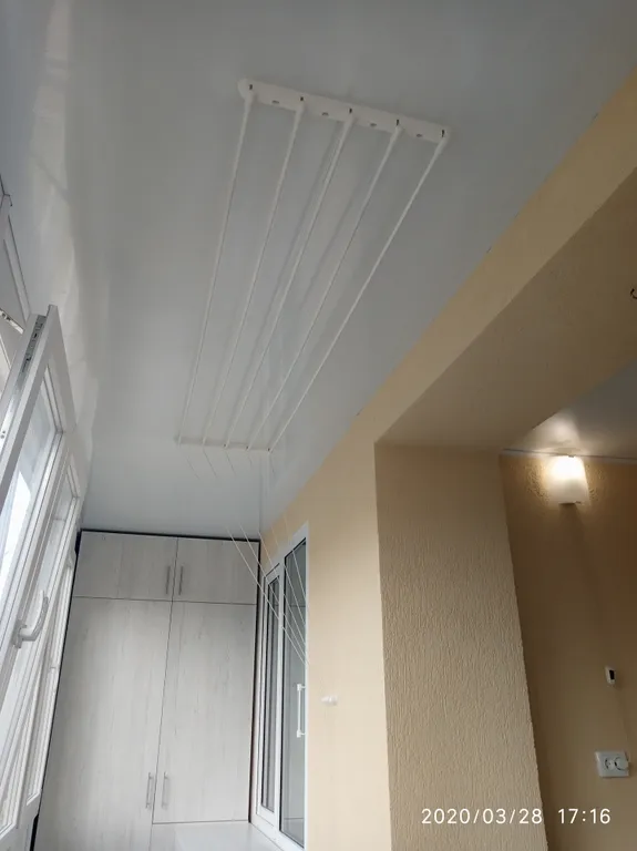 Квартира двухкомнатная на улице Дёмышева, 57 м², Евпатория — фото 26
