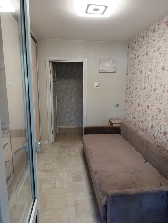 Квартира двухкомнатная на улице Дёмышева, 57 м², Евпатория — фото 6