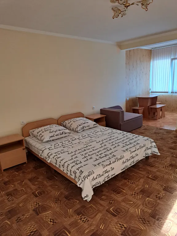 Коттедж около моря