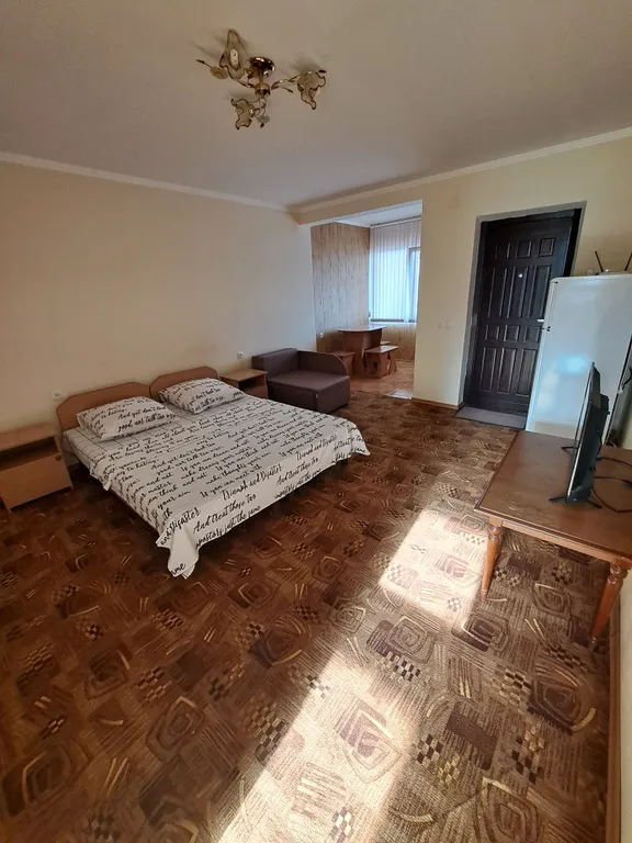 Коттедж около моря