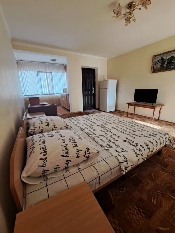 Коттедж около моря