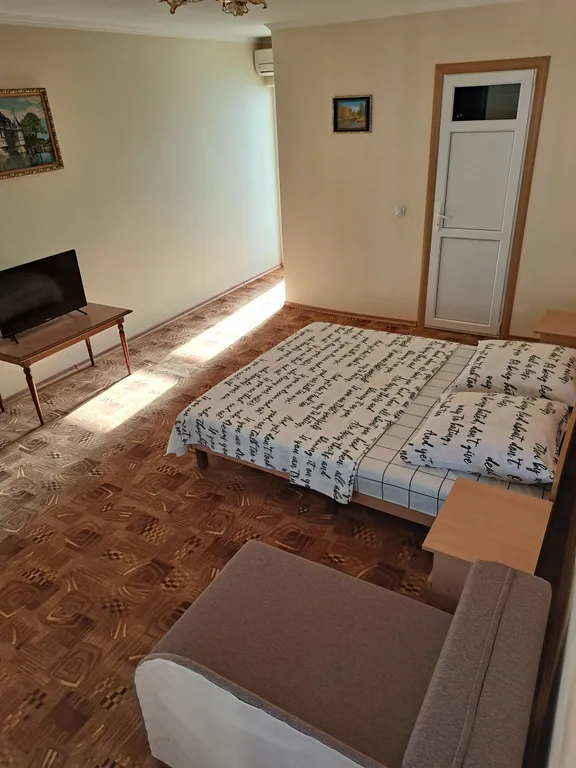 Коттедж около моря